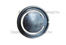 Клапан обратный GTP-80, DTP81E, CHAMPION(IGP) 039090100900 / 1 КОРПУС - УЛИТКА -САЛЬНИК - КРЫЛЬЧАТКА МОТОПОМПА CHAMPION DTP81E