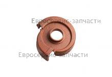 Корпус крыльчатки GP50, CHAMPION(IGP) 039021800400 / 1 КОРПУС - УЛИТКА -САЛЬНИК - КРЫЛЬЧАТКА МОТОПОМПА CHAMPION GP50