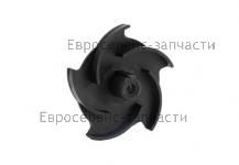 Крыльчатка помпы GP55, CHAMPION(IGP) 039020402400 / 2 КОРПУС - УЛИТКА -САЛЬНИК - КРЫЛЬЧАТКА МОТОПОМПА CHAMPION GP55