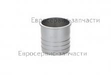 Патрубок рукава входной/выходной GTP 101 E, GP 100, CHAMPION(IGP) 039040102100 / 1 КОРПУС - УЛИТКА -САЛЬНИК - КРЫЛЬЧАТКА МОТОПОМПА CHAMPION GTP101E
