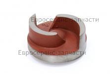Крыльчатка GTP80, DTP81E (D-124мм, d-17мм, h-52мм), CHAMPION(IGP) 039091300300 / 1 КОРПУС - УЛИТКА -САЛЬНИК - КРЫЛЬЧАТКА МОТОПОМПА CHAMPION GTP80