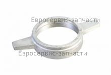 Гайка фланца DTP-81E, GTP-80 (d-84.5мм, h-28мм), CHAMPION(IGP) 039090101400 / 1 КОРПУС - УЛИТКА -САЛЬНИК - КРЫЛЬЧАТКА МОТОПОМПА CHAMPION GTP80