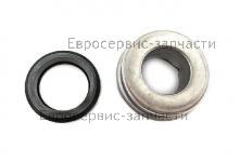 Сальник крыльчатки GTP80H, CHAMPION(IGP) 039110100200 / 1 КОРПУС - УЛИТКА -САЛЬНИК - КРЫЛЬЧАТКА МОТОПОМПА CHAMPION GTP80H