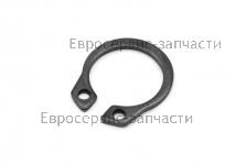 Кольцо стопорное рабочего вала GS50100, GSC5140 (11x1мм), CHAMPION(IGP) B9006B00000 / 7 РЕМЕНЬ - ШКИВ - РАМА МАШИНА ПОДМЕТАЛЬНАЯ CHAMPION GS5080