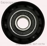 Ролик натяжения ремня для подметательной машины CHAMPION (Чемпион) GS-5080 S1053110000 / 7 РЕМЕНЬ - ШКИВ - РАМА МАШИНА ПОДМЕТАЛЬНАЯ CHAMPION GS5080