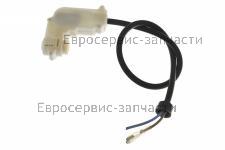 Выключатель клапанного блока в сборе HP 6170, HP 2130, CHAMPION(IGP) HP6171-57 / 2 НАСОС - Поршень насоса - Клапан впускной - выпускной - Распределительный поршень МОЙКА CHAMPION HP6171