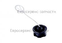 Пробка топливного бака T 523, GC 252, CHAMPION(IGP) 043154500 / 2 КРЫЛЬЧАТКА - ТРУБЫ ВОЗДУХОДУВКА CHAMPION GB227