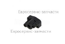 Теплоизолятор карбюратора T 335, GBR333, CHAMPION(IGP) 02110030036 / 2 КАРБЮРАТОР - ФИЛЬТР ВОЗДУХОДУВКА CHAMPION GBR333