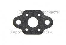 Прокладка карбюратора GBR333, PS227, T265, CHAMPION(IGP) 02070010061 / 2 КАРБЮРАТОР - ФИЛЬТР ВОЗДУХОДУВКА CHAMPION GBR333
