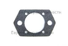 Прокладка под корпус воздушного фильтра PS257, GBR357, CHAMPION(IGP) 02070010058 / 1 КАРБЮРАТОР - ПОРШЕНЬ   - ЦИЛИНДР - ФИЛЬТР  - СТАРТЕР - МАГНЕТО - МАХОВИК - КОЛЕНВАЛ  ВОЗДУХОДУВКА CHAMPION GBR357