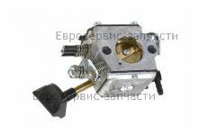 Карбюратор PS257, GBR357, CHAMPION(IGP) 02050020044 / 1 КАРБЮРАТОР - ПОРШЕНЬ   - ЦИЛИНДР - ФИЛЬТР  - СТАРТЕР - МАГНЕТО - МАХОВИК - КОЛЕНВАЛ  ВОЗДУХОДУВКА CHAMPION GBR357