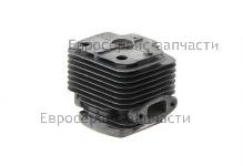 Цилиндр GBR376 (d-48мм), CHAMPION(IGP) 064212110 / 1 ЦИЛИНДР - КАРБЮРАТОР - ГЛУШИТЕЛЬ ВОЗДУХОДУВКА CHAMPION GBR376