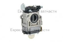 Карбюратор GBR376, CHAMPION(IGP) 064251000 / 1 ЦИЛИНДР - КАРБЮРАТОР - ГЛУШИТЕЛЬ ВОЗДУХОДУВКА CHAMPION GBR376