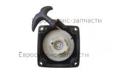 Стартер в сборе GBR376, CHAMPION(IGP) 064261000 / 3 СТАРТЕР ВОЗДУХОДУВКА CHAMPION GBR376