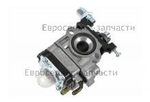 Карбюратор GB226, GBV326S, CHAMPION(IGP) 02050020018 / 1 КАРБЮРАТОР - ПОРШЕНЬ - ЦИЛИНДР - ФИЛЬТР - МАГНЕТО - МАХОВИК - КОЛЕНВАЛ  ВОЗДУХОДУВКА CHAMPION GВV326S