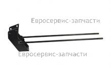 Фиксатор опорный толкателя LSH 5001, LSH 5001H (L-800мм, b-210мм), CHAMPION(IGP) CBB55012-1 / 2 РАМА ДРОВОКОЛ CHAMPION LSH5001
