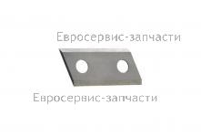 Нож SH251 (L-69мм, d-10мм), CHAMPION(IGP) 8132-600001 (1 шт.) / 1 ЯКОРЬ  - ЩЕТКИ - СТАТОР - НОЖ - ВЫКЛЮЧАТЕЛЬ ИЗМЕЛЬЧИТЕЛЬ ЭЛЕКТРИЧЕСКИЙ CHAMPION SH251