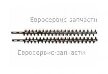 Ножи HT726R, CHAMPION(IGP) 02020070073 / 2 НОЖНИЦЫ БЕНЗОНОЖНИЦЫ CHAMPION HT726R