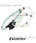 Насос PS242,257 комплект со шлангами см. 61290140001, CHAMPION CHAMPION (IGP) - 70080110017 / 3 УЛИТКА - КРЫЛЬЧАТКА -НАСОС ОПРЫСКИВАТЕЛЬ CHAMPION PS242