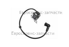 Магнето PS257, GBR357, CHAMPION(IGP) 02050030092 / 1 ПОРШЕНЬ - ЦИЛИНДР - КОЛЕНВАЛ - КОЛЬЦА - МАГНЕТО - МАХОВИК - СТАРТЕР - СЦЕПЛЕНИЕ ОПРЫСКИВАТЕЛЬ CHAMPION PS257