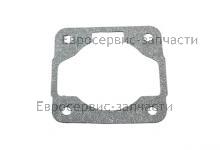 Прокладка цилиндра PS257, PS157, GBR357, CHAMPION(IGP) 02070010040 / 1 ПОРШЕНЬ - ЦИЛИНДР - КОЛЕНВАЛ - КОЛЬЦА - МАГНЕТО - МАХОВИК - СТАРТЕР - СЦЕПЛЕНИЕ ОПРЫСКИВАТЕЛЬ CHAMPION PS257