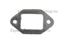 Прокладка глушителя GBR357, PS157, PS257, CHAMPION(IGP) 02070010151 / 1 ПОРШЕНЬ - ЦИЛИНДР - КОЛЕНВАЛ - КОЛЬЦА - МАГНЕТО - МАХОВИК - СТАРТЕР - СЦЕПЛЕНИЕ ОПРЫСКИВАТЕЛЬ CHAMPION PS257