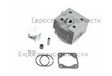 Поршневая группа GBR357, PS157 (d-46мм, h-36мм), CHAMPION(IGP) 70080120199 / 1 ПОРШЕНЬ - ЦИЛИНДР - КОЛЕНВАЛ - КОЛЬЦА - МАГНЕТО - МАХОВИК - СТАРТЕР - СЦЕПЛЕНИЕ ОПРЫСКИВАТЕЛЬ CHAMPION PS257