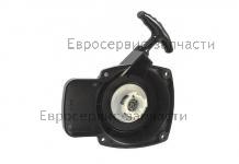 Стартер в сборе PS282, CHAMPION(IGP) 02050070061 / 2 КОЛЕНВАЛ - КОЛЬЦА - МАГНЕТО - МАХОВИК - КАРБЮРАТОР ОПРЫСКИВАТЕЛЬ-РАСПЫЛИТЕЛЬ CHAMPION PS282