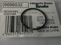 Поршневое кольцо CG22EAS / Двигатель / ЦПГ