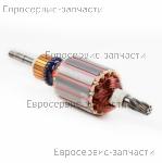 Ротор для электрических триммеров Fubag FET 1200, FET 1200R 115-7A22501 / Fubag FET 1200 (31 205)