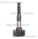 Вал для электротриммера Fubag FET 1200, FET 1200R 334-7A22501 / Fubag FET 1200R (31 206 R)