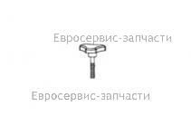 Винт-барашек крепления руля Fubag GC305.3B-43023 для FPT33/33R/43/43R/52/52R / Fubag FPT 43 (38710) Штанга, редуктор