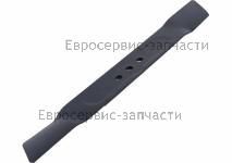 Нож 38 см для газонокосилок FUBAG SJ513800000 / ЗАПЧАСТИ FUBAG ОТСУТСТВУЮЩИЕ В ДЕТАЛИРОВКАХ