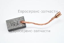 Щетка Фиолент МД1/МФ3/МШУ2/Р3/ПД4/П5/МШУ3 (ИДФР685234009И) / ЗАПЧАСТИ Интерскол ОТСУТСТВУЮЩИЕ В ДЕТАЛИРОВКАХ