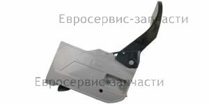 Тормоз цепи для бензопилы ЗУБР ПБЦ-М62-50  N000-031-468 / Запчасти Зубр отсутствующие в деталировках