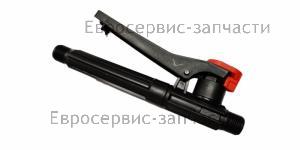 Ручка управления D18 N000-034-486 / Запчасти Зубр отсутствующие в деталировках