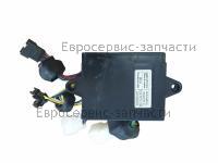Контроллер двигателя 166－8A10758 V000-004-524 / Запчасти Зубр отсутствующие в деталировках