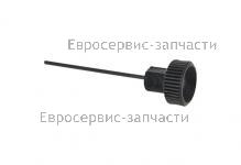Щуп уровня масла в сборе LSV6000, CHAMPION(IGP) CCK600202SET / ЗАПЧАСТИ Champion ОТСУТСТВУЮЩИЕ В ДЕТАЛИРОВКАХ