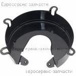 Кожух ремня LM5347,5347BS,5347EBS нового образца (сталь) 11050F16Y010 / ЗАПЧАСТИ Champion ОТСУТСТВУЮЩИЕ В ДЕТАЛИРОВКАХ