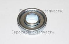Подшипник колеса EM/GC/GS/LM/LMH 12,7х28,6х10,3(7,3) с буртиком / ЗАПЧАСТИ Champion ОТСУТСТВУЮЩИЕ В ДЕТАЛИРОВКАХ
