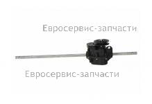 Редуктор привода колес LM5131 (L-490мм, 1 штифт, 3 канавки), CHAMPION(IGP) 70860570000 / ЗАПЧАСТИ Champion ОТСУТСТВУЮЩИЕ В ДЕТАЛИРОВКАХ