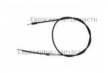 Трос включения хода LM5645, CHAMPION(IGP) 14070G020030 / ЗАПЧАСТИ Champion ОТСУТСТВУЮЩИЕ В ДЕТАЛИРОВКАХ