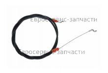 Трос выключения двигателя LM5345, LM5345BS, CHAMPION(IGP) 70810220000 / ЗАПЧАСТИ Champion ОТСУТСТВУЮЩИЕ В ДЕТАЛИРОВКАХ