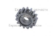 Шестерня привода правого колеса LM4840, LM5345 (Z-15), CHAMPION(IGP) 70300230000 / ЗАПЧАСТИ Champion ОТСУТСТВУЮЩИЕ В ДЕТАЛИРОВКАХ