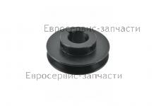 Шкив ремня LM5347EBS, LM5645 (D-70мм, d-22мм), CHAMPION(IGP) 24202T00Y01B / ЗАПЧАСТИ Champion ОТСУТСТВУЮЩИЕ В ДЕТАЛИРОВКАХ
