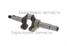 Коленвал LM5127, CHAMPION(IGP) 75510770000 / ЗАПЧАСТИ Champion ОТСУТСТВУЮЩИЕ В ДЕТАЛИРОВКАХ