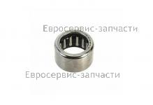 Подшипник игольчатый шестерни вторичного вала HK1412 (14x20x12), CHAMPION(IGP) 804033 / ЗАПЧАСТИ Champion ОТСУТСТВУЮЩИЕ В ДЕТАЛИРОВКАХ