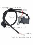 Магнето GBR376, CHAMPION(IGP) 064265170-AX / ЗАПЧАСТИ Champion ОТСУТСТВУЮЩИЕ В ДЕТАЛИРОВКАХ