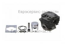 Поршневая группа T444S-2, 143R-II, CHAMPION(IGP) 2120003881-ASSY / ЗАПЧАСТИ Champion ОТСУТСТВУЮЩИЕ В ДЕТАЛИРОВКАХ