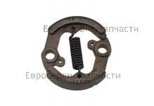 Сцепление T444S-2, CHAMPION(IGP) 2120013150 / ЗАПЧАСТИ Champion ОТСУТСТВУЮЩИЕ В ДЕТАЛИРОВКАХ